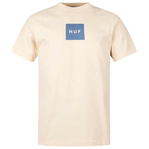 Huf Ανδρική κοντομάνικη μπλούζα Set Box T-Shirt